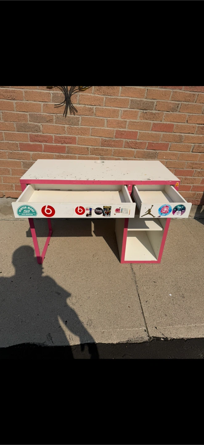 Work/Computer/Office Desk