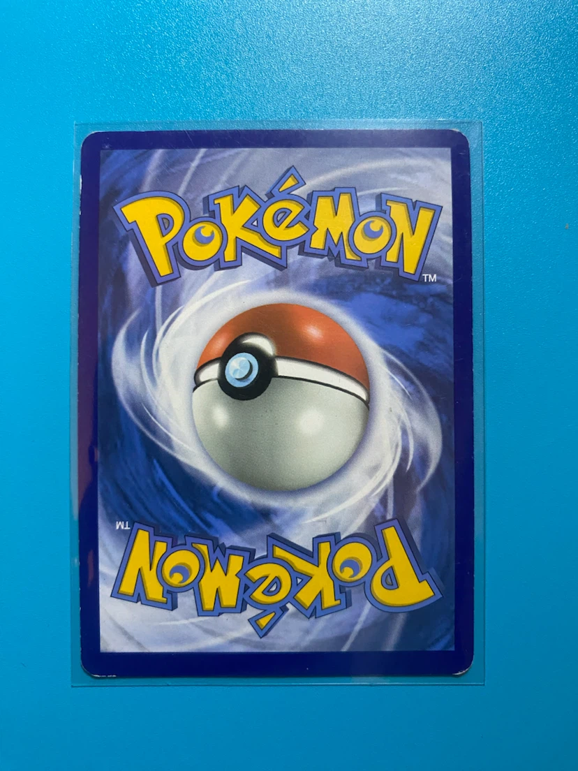 Marshadow Reverse Holo 103/236 Pokemon Card - photo 2