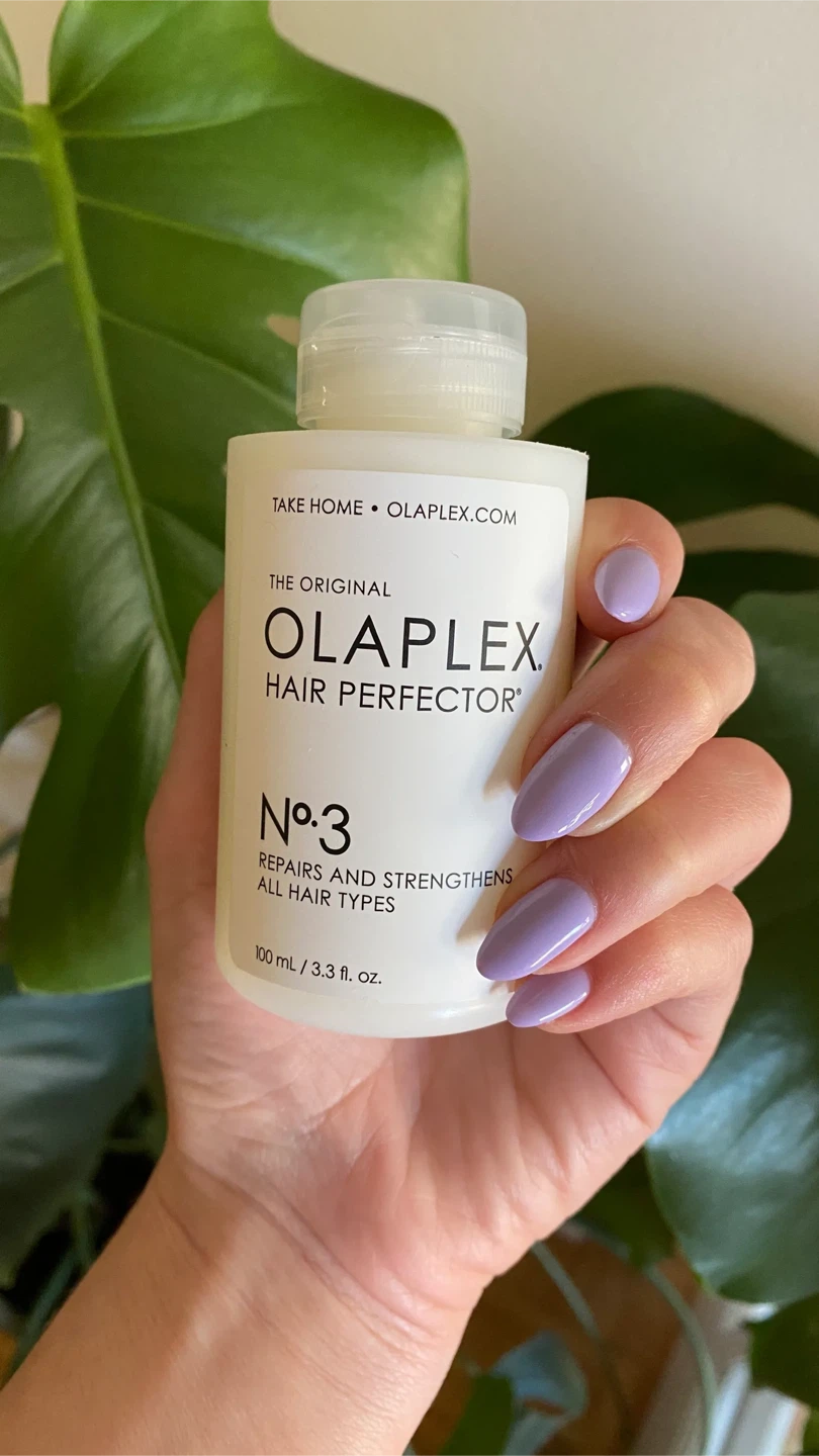 Olaplex No. 3 Hair Perfector 100 mL
