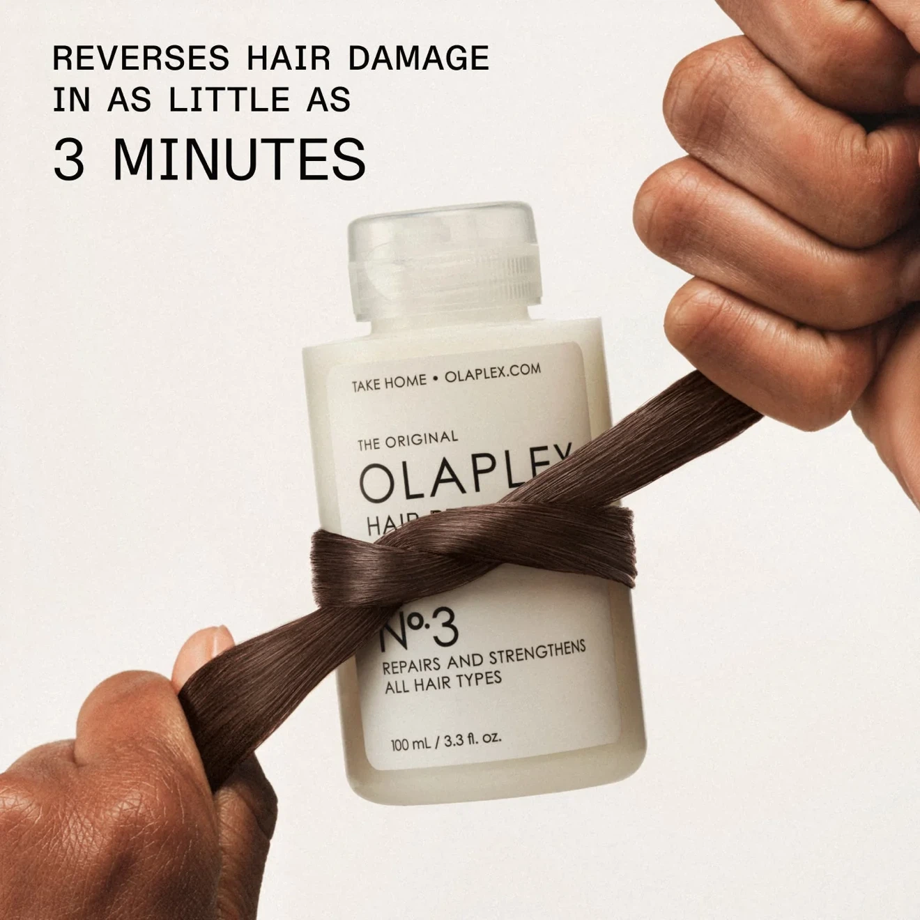 Olaplex No. 3 Hair Perfector 100 mL - photo 2