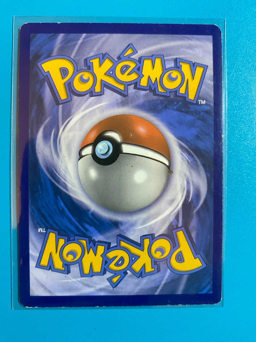 Gengar Reverse Holo 38/111 Pokemon Card - photo 2