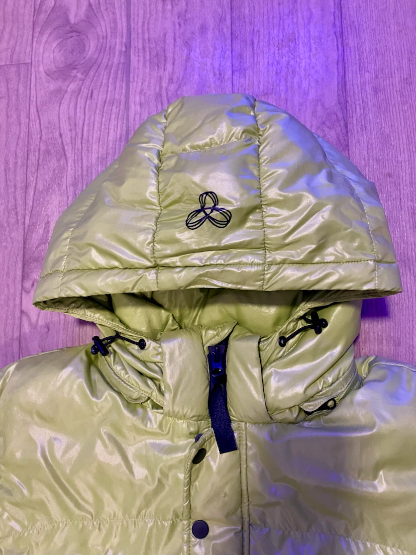 Tna The Super Puff Puffer Jacket - photo 3