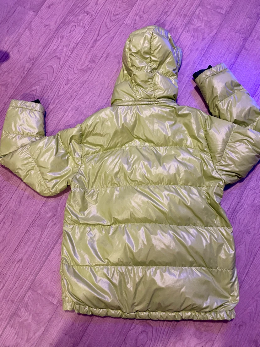 Tna The Super Puff Puffer Jacket - photo 4