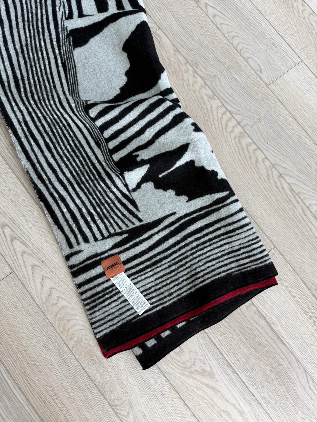 Missoni Home Cleopatra Throw Blanket 130x190cm - photo 3