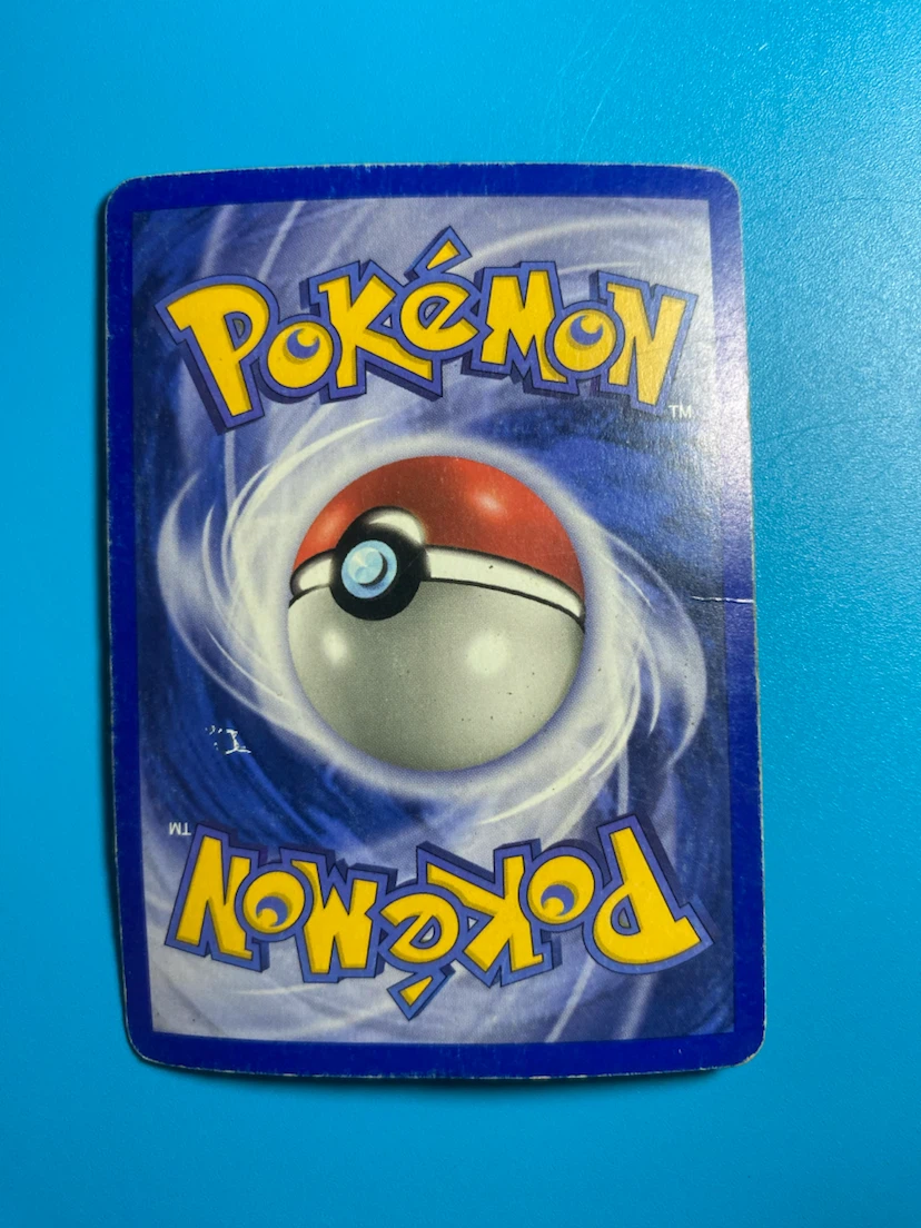 Dark Dragonite Cosmos Holo 15/109 Pokemon Card - photo 3