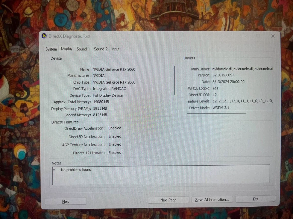 Gaming PC - Intel Core i5-11600KF, RTX 2060, 16GB RAM - photo 2