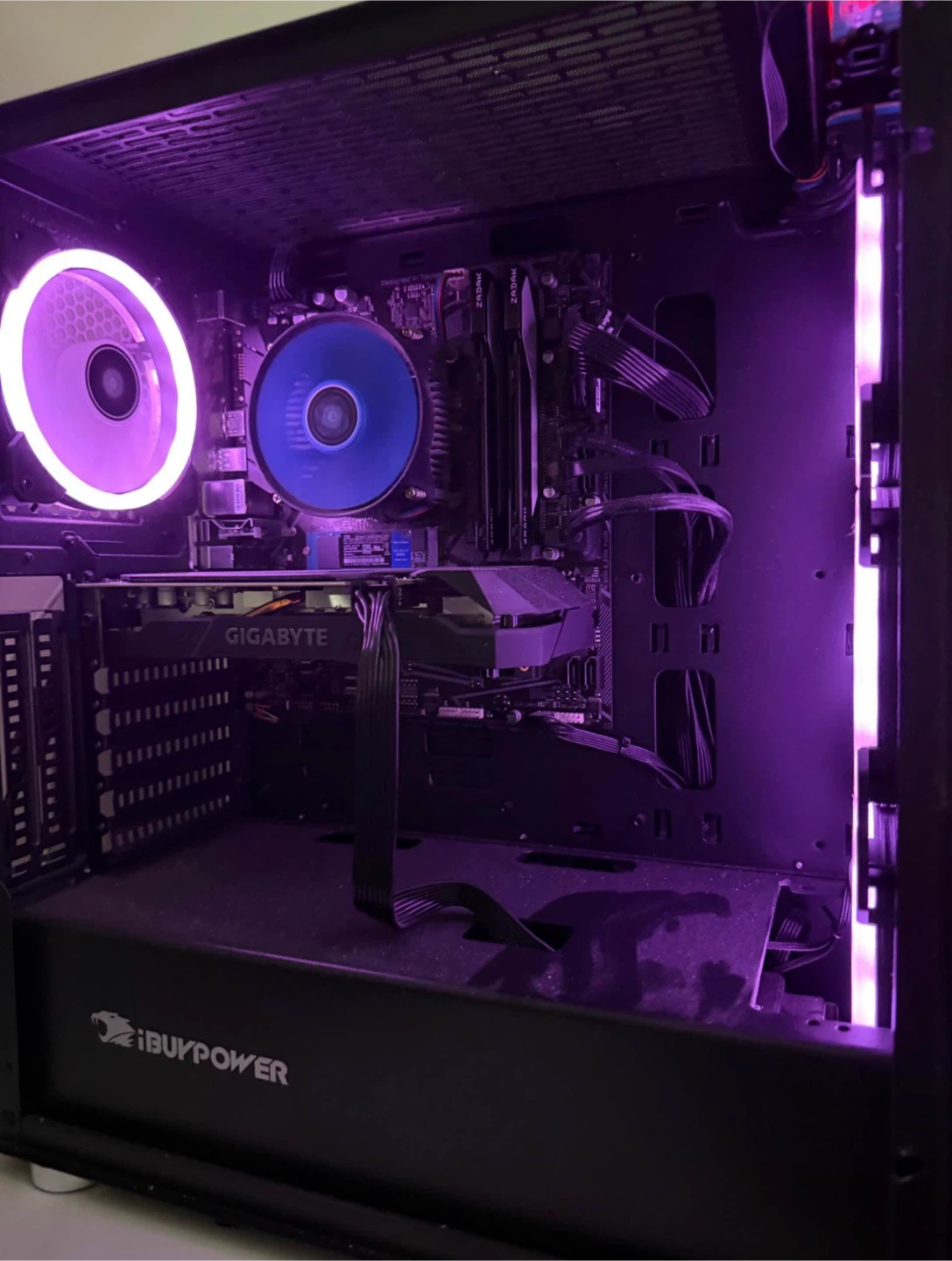 Gaming pc entry level