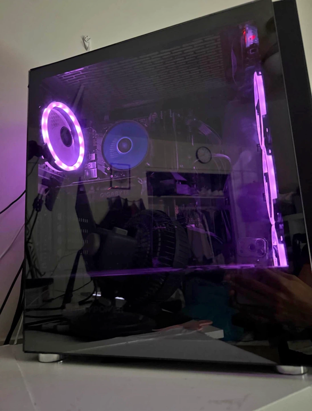 Gaming pc entry level - photo 2