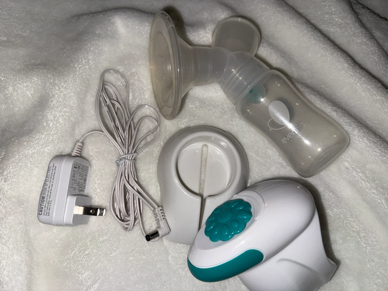 Evenflo Electric Breast Pump
