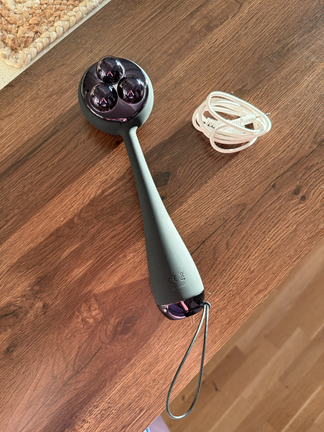 PMD Clean Body Cleansing Device - photo 2