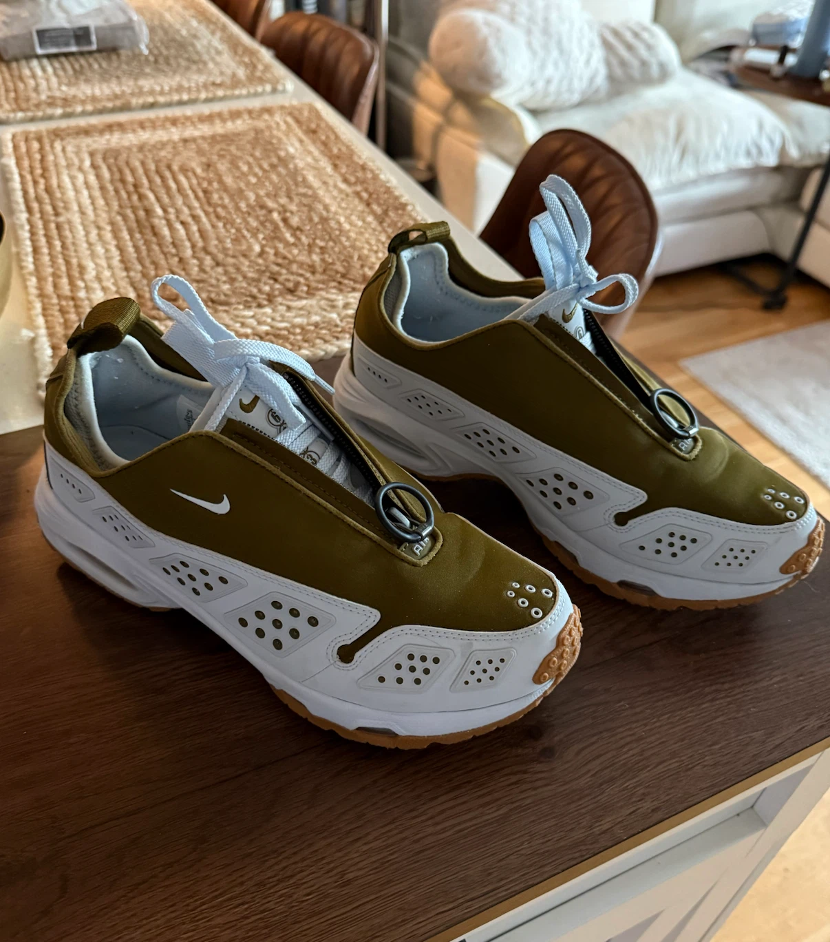Nike Air Women’s Shoes