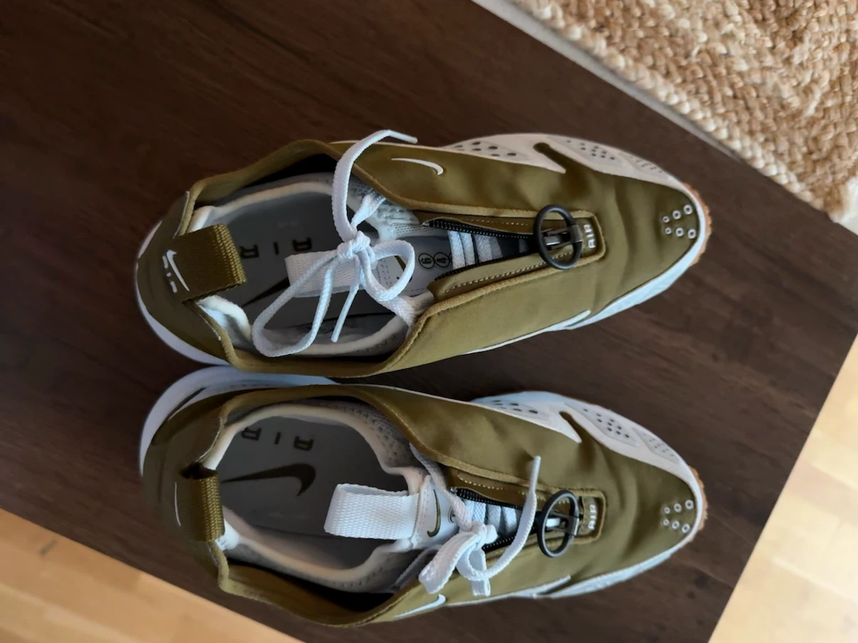Nike Air Women’s Shoes - photo 2