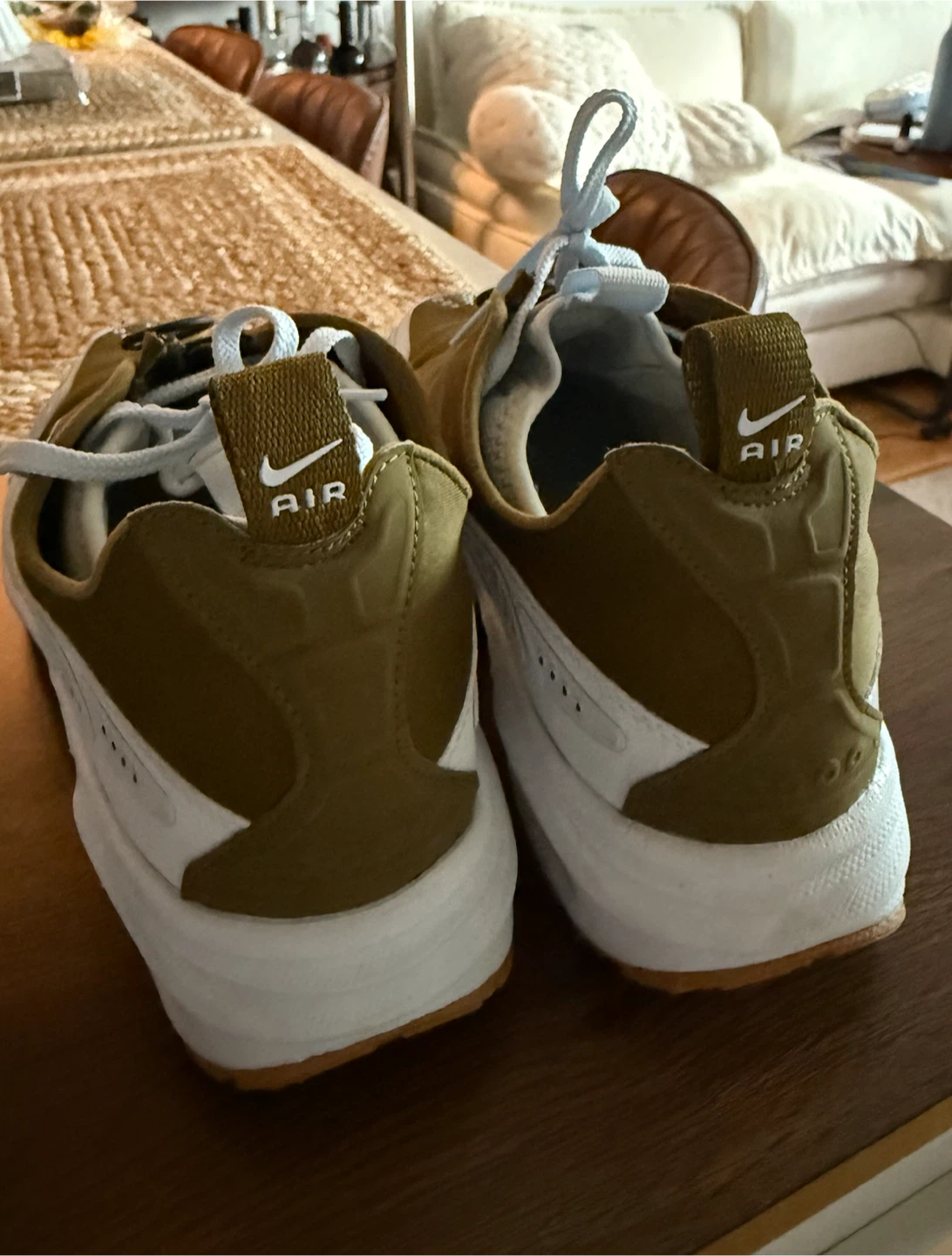 Nike Air Women’s Shoes - photo 3
