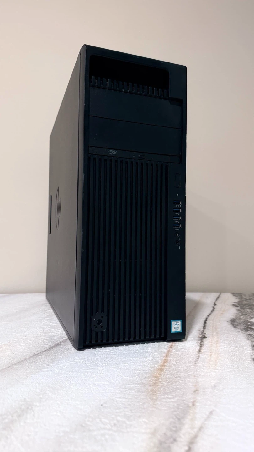 1080p Gaming PC - GTX 1660 Ti & 16GB RAM (Fortnite/Valorant)
