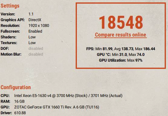 1080p Gaming PC - GTX 1660 Ti & 16GB RAM (Fortnite/Valorant) - photo 2