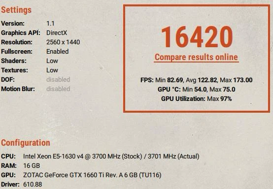 1080p Gaming PC - GTX 1660 Ti & 16GB RAM (Fortnite/Valorant) - photo 3