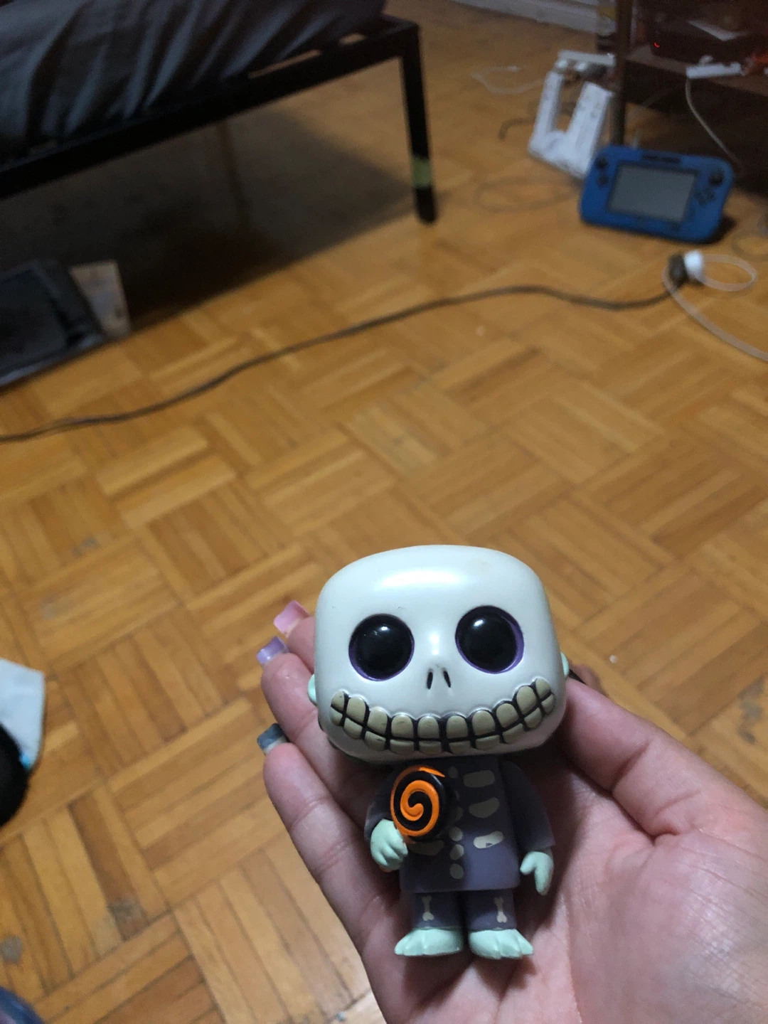 Funko Pop! Jack Skellington