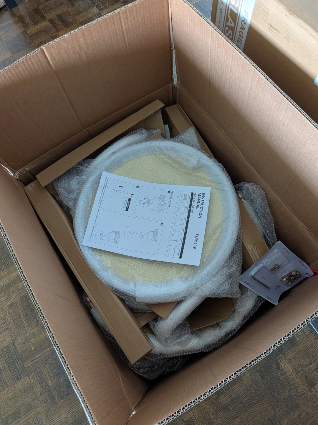 2pc bar stools brand new - photo 4