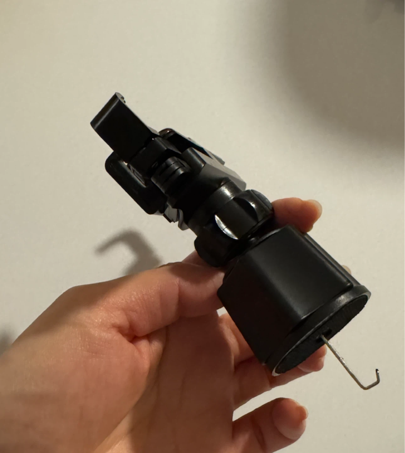Car Phone Holder - photo 3