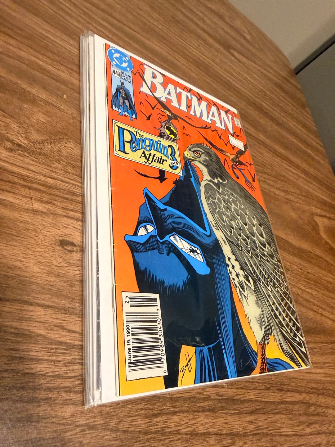 MARVEL & DC COMIC COLLECTION - photo 3