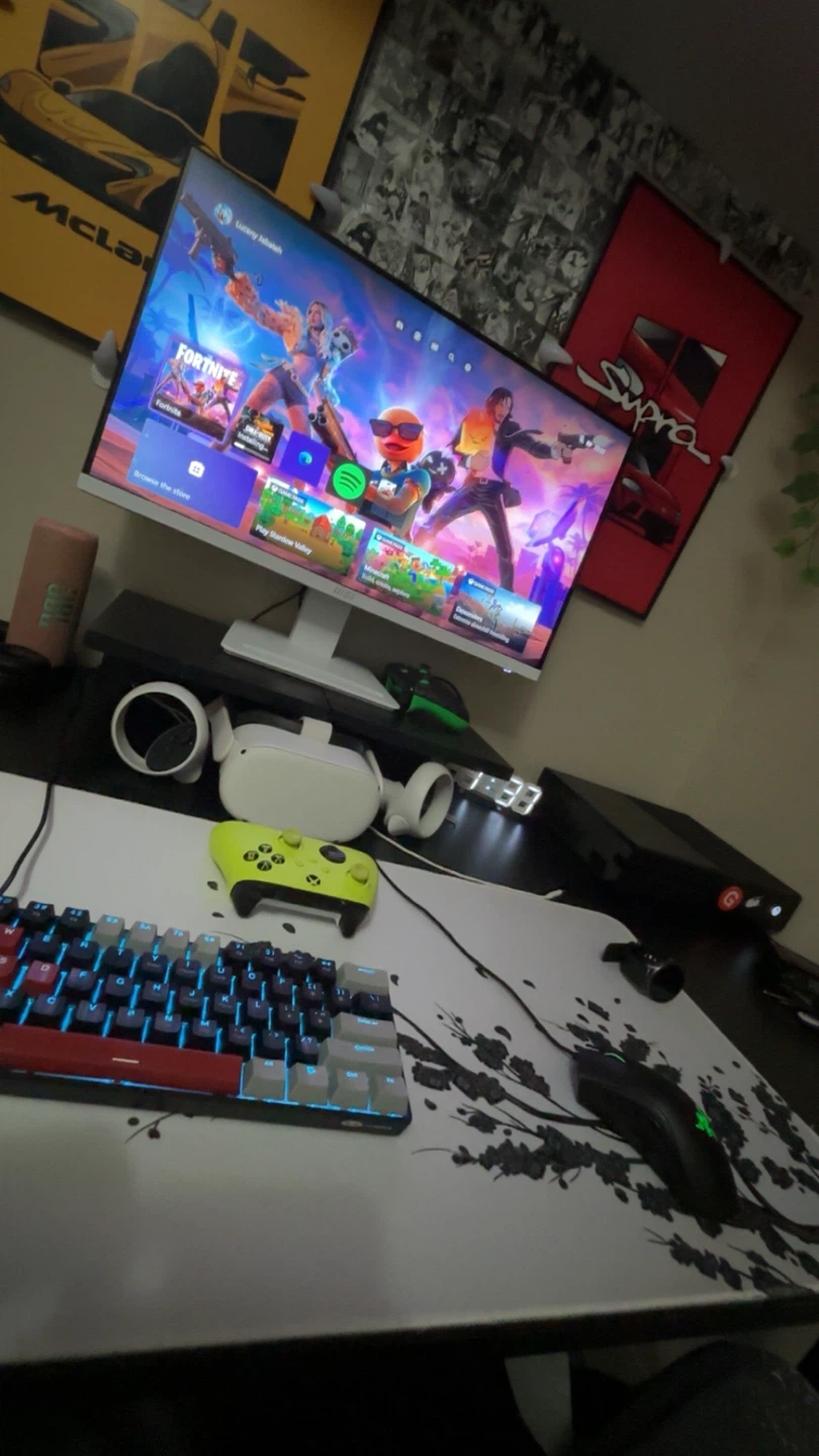 Xbox one
