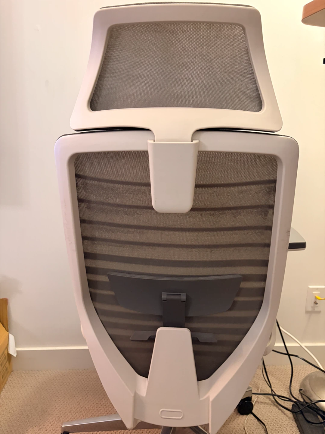 Branch Ergonomic Mesh Office Chair - photo 2