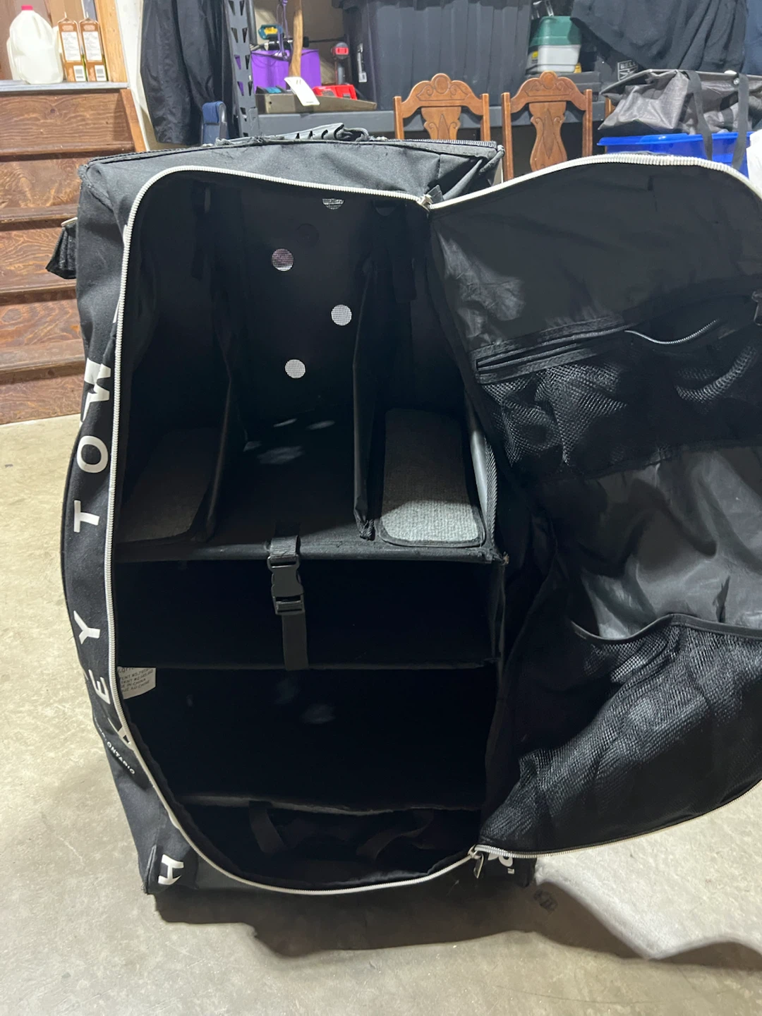 GRIT Hockey Tower Bag - photo 5
