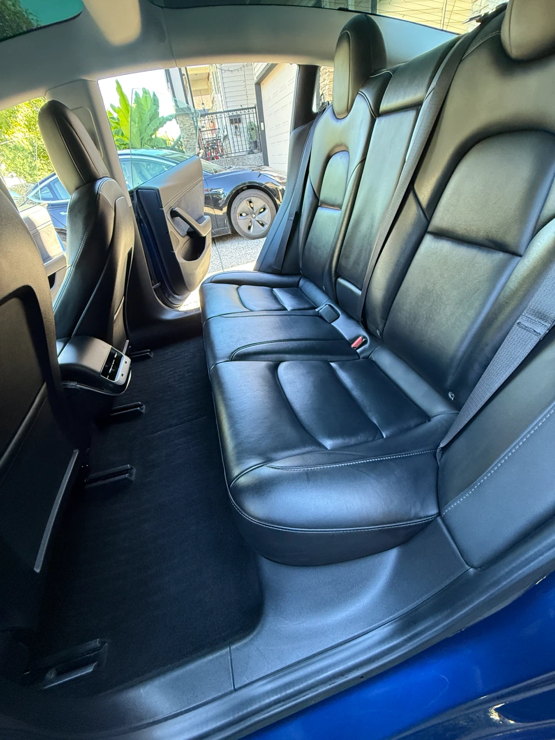 Detailing service