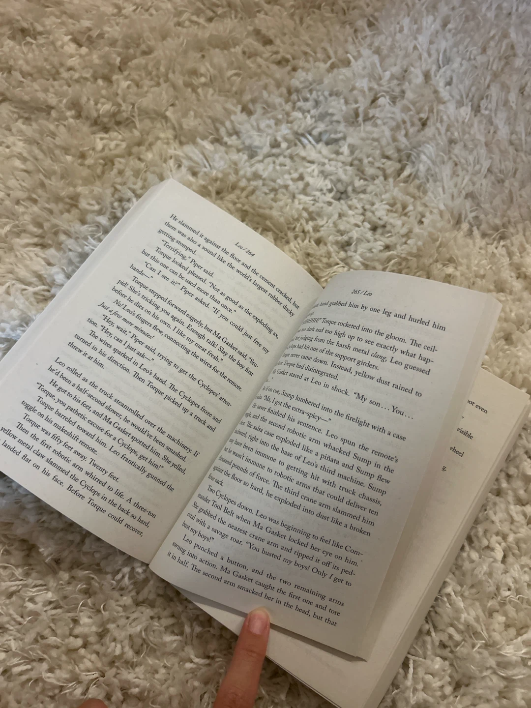Percy Jackson Demigod Collection by Rick Riordan - photo 2