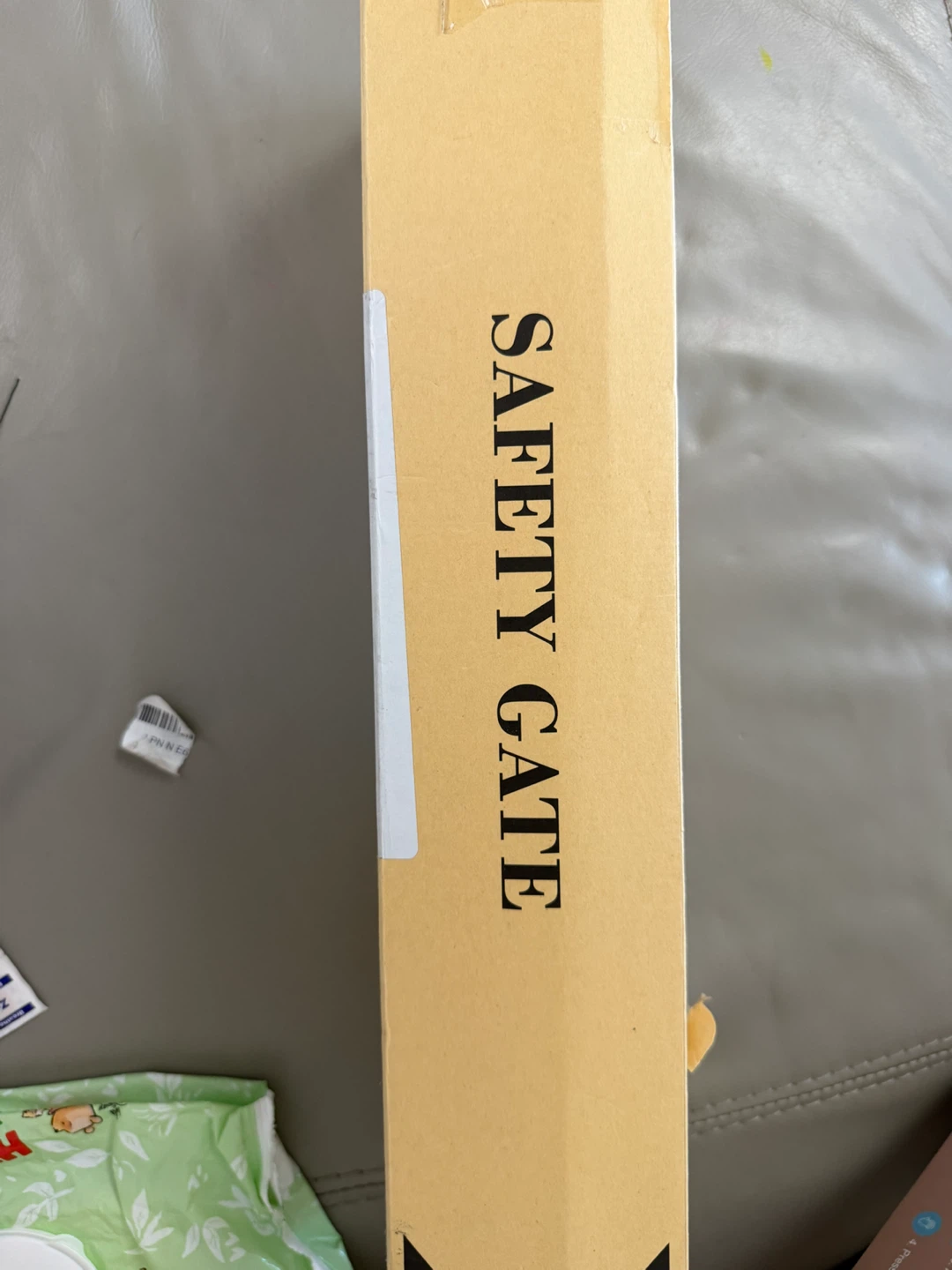 Portable Mesh Dog Safety Fence Gate