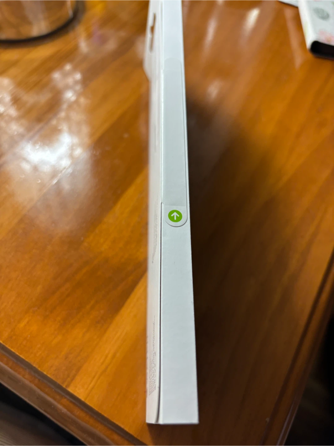 Apple Watch purple watch band - photo 2