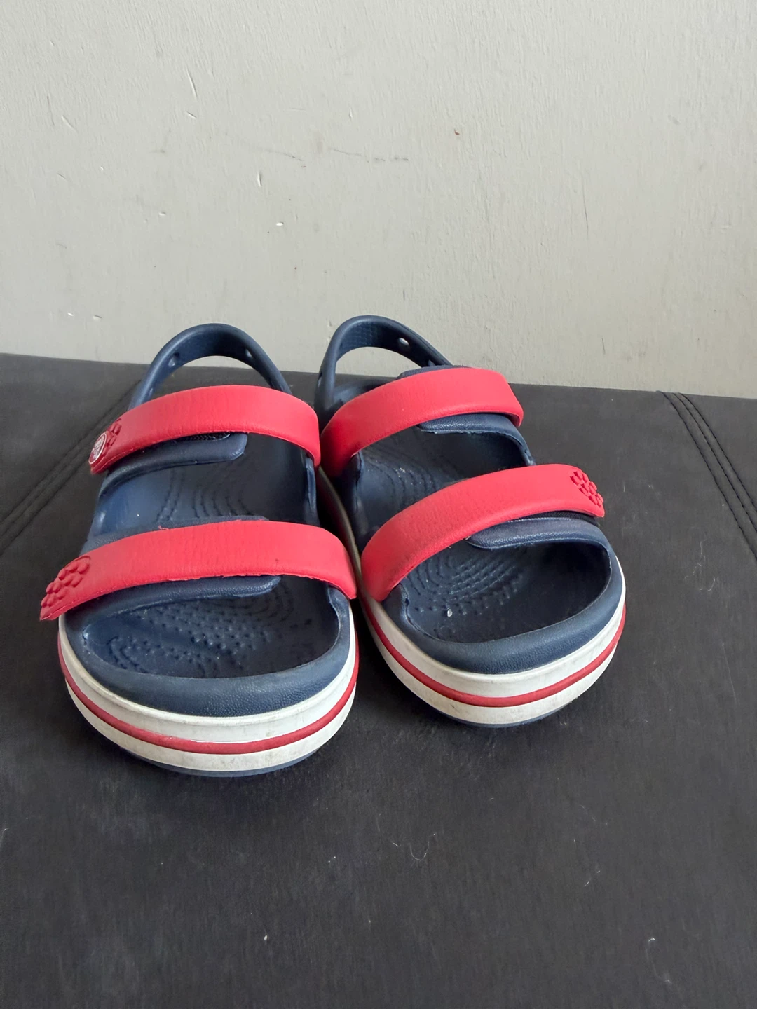 Toddler (boy) crocs size 7 - photo 3