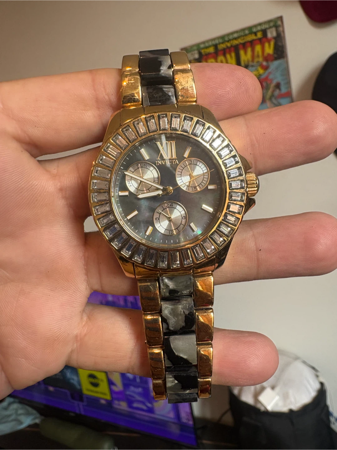 Invicta Women's Watch