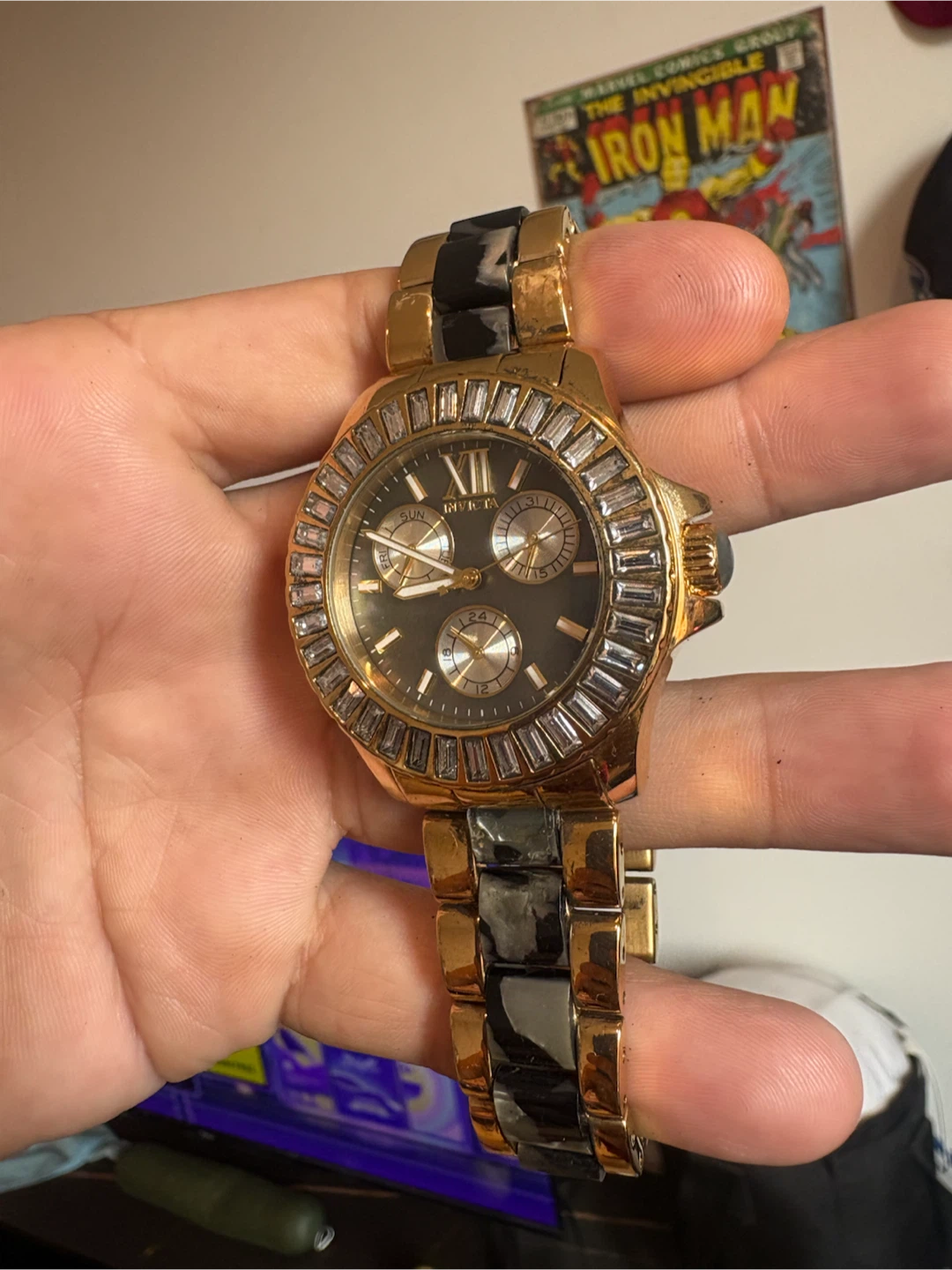 Invicta Women's Watch - photo 2