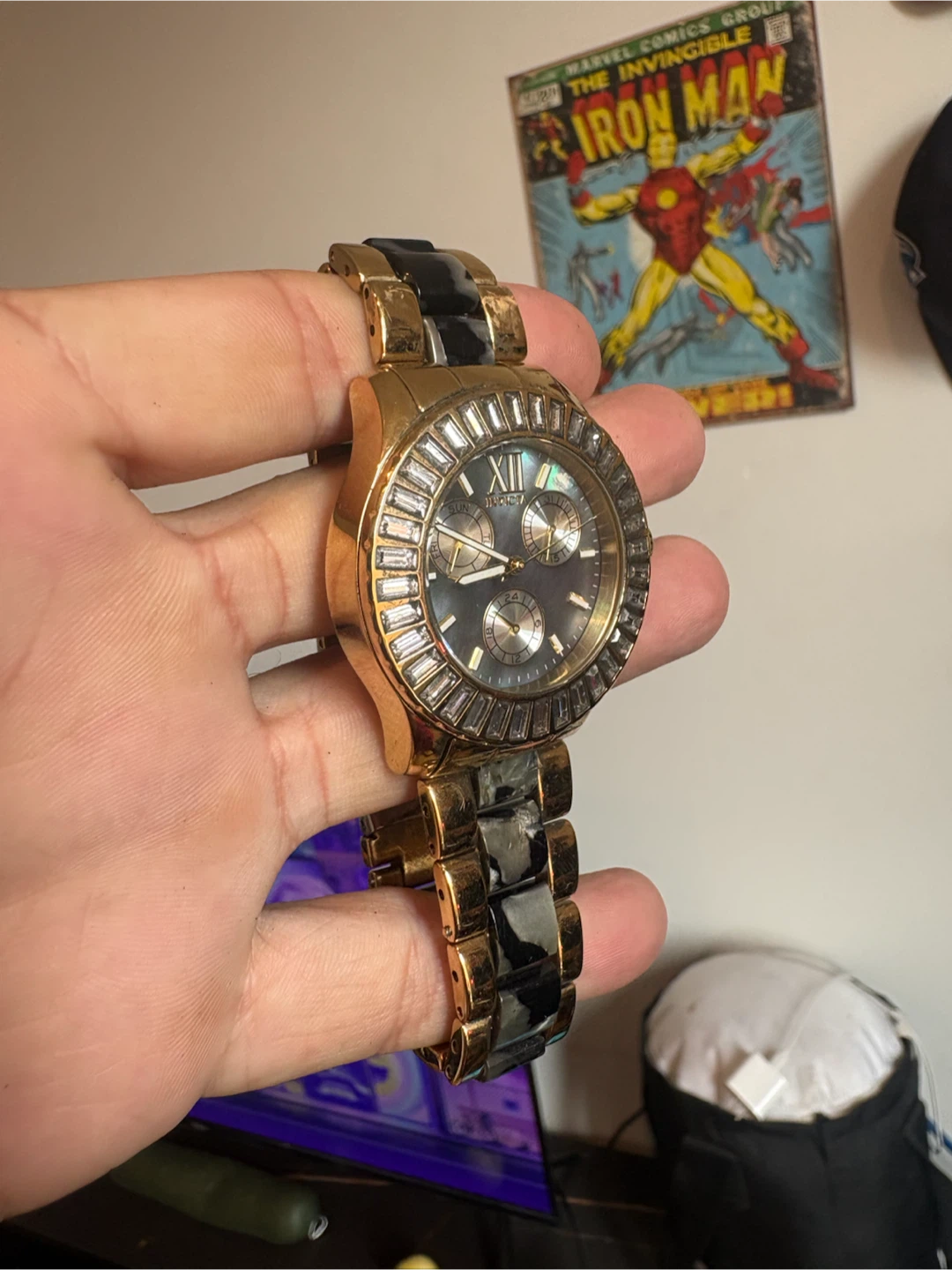 Invicta Women's Watch - photo 3