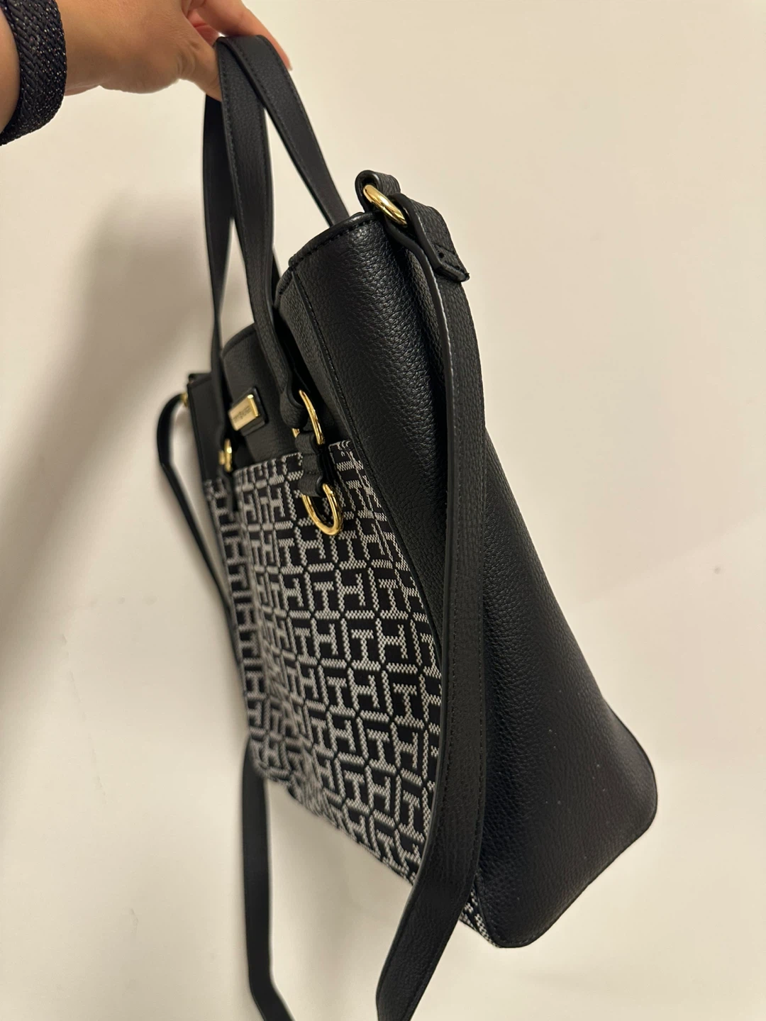 Tommy Hilfiger Tote Bag - photo 5