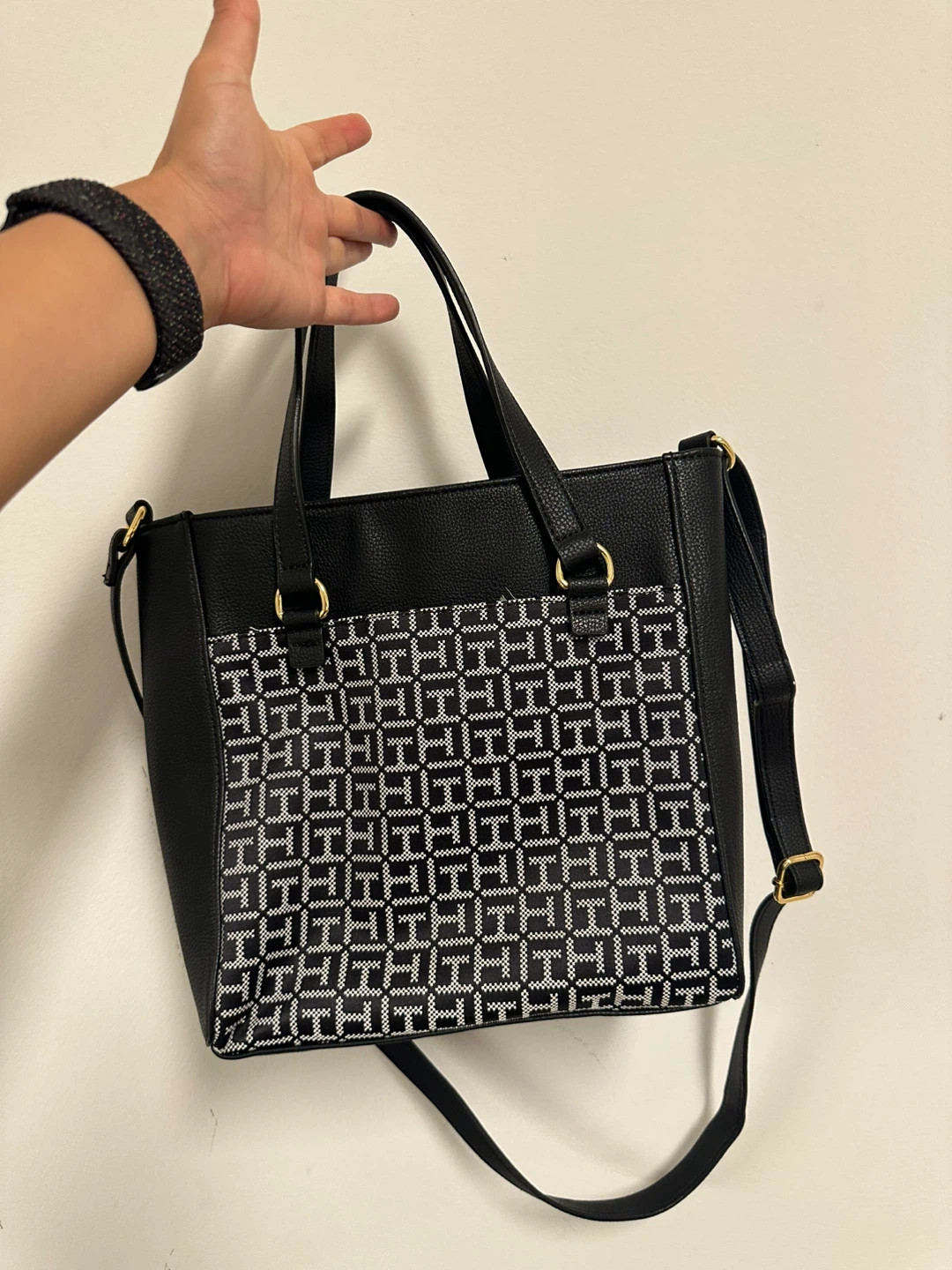 Tommy Hilfiger Tote Bag - photo 4