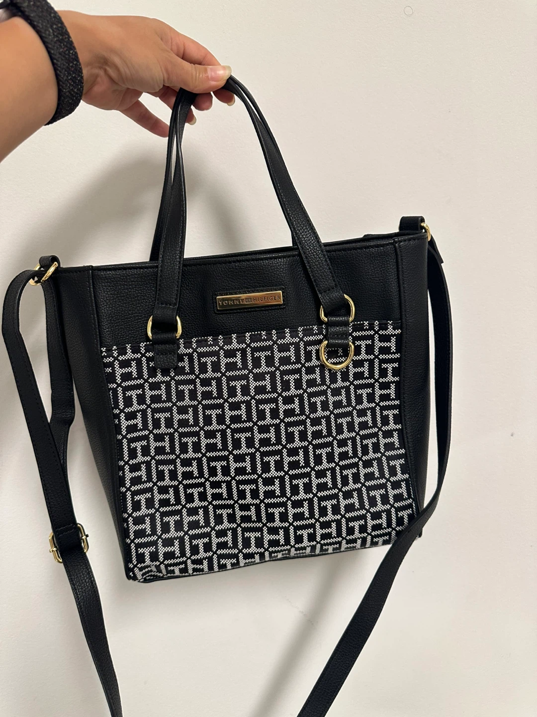 Tommy Hilfiger Tote Bag - photo 2