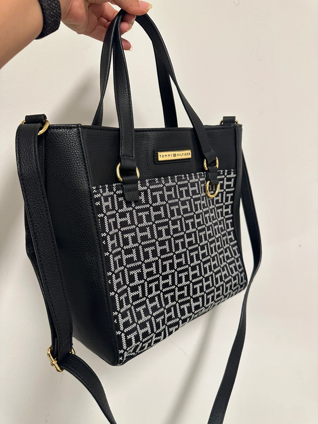 Tommy Hilfiger Tote Bag - photo 3