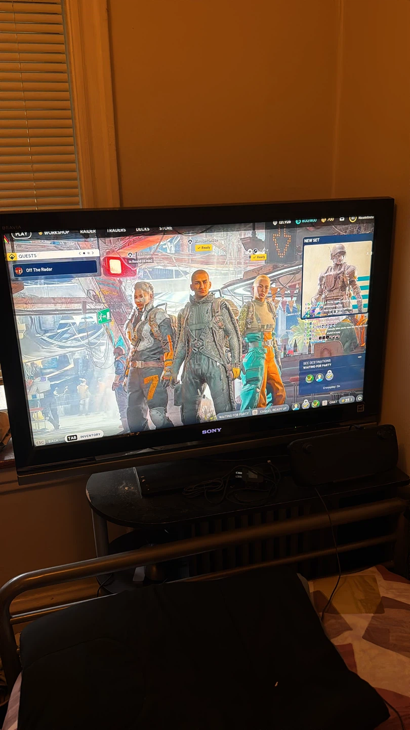 Sony BRAVIA TV
