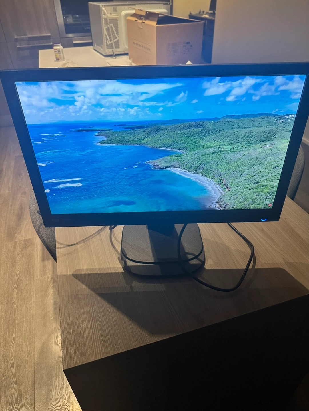 1080p Monitor