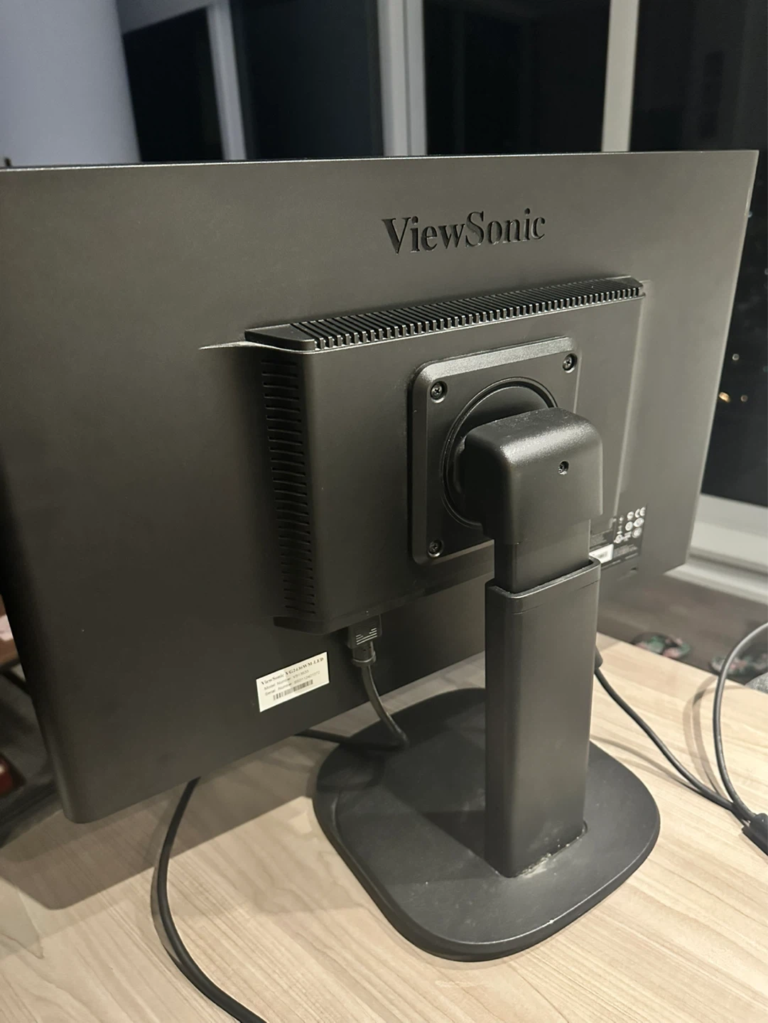 1080p Monitor - photo 4
