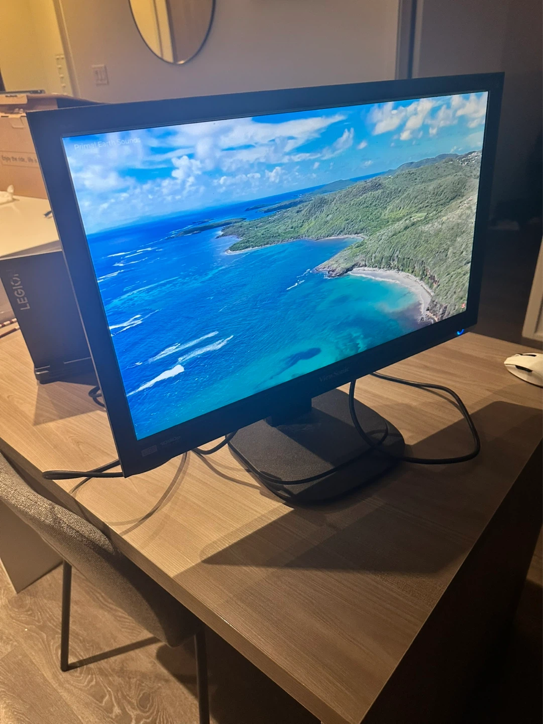 1080p Monitor - photo 2