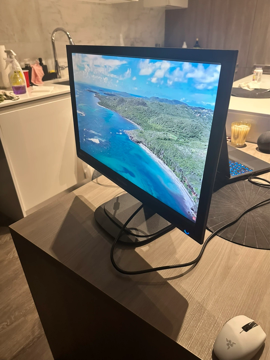 1080p Monitor - photo 3
