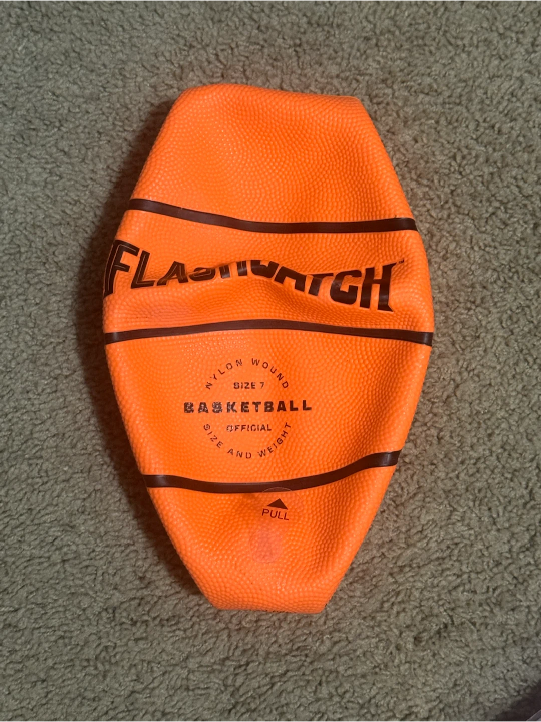 Basketball Light-Up by Flashcatch - photo 4