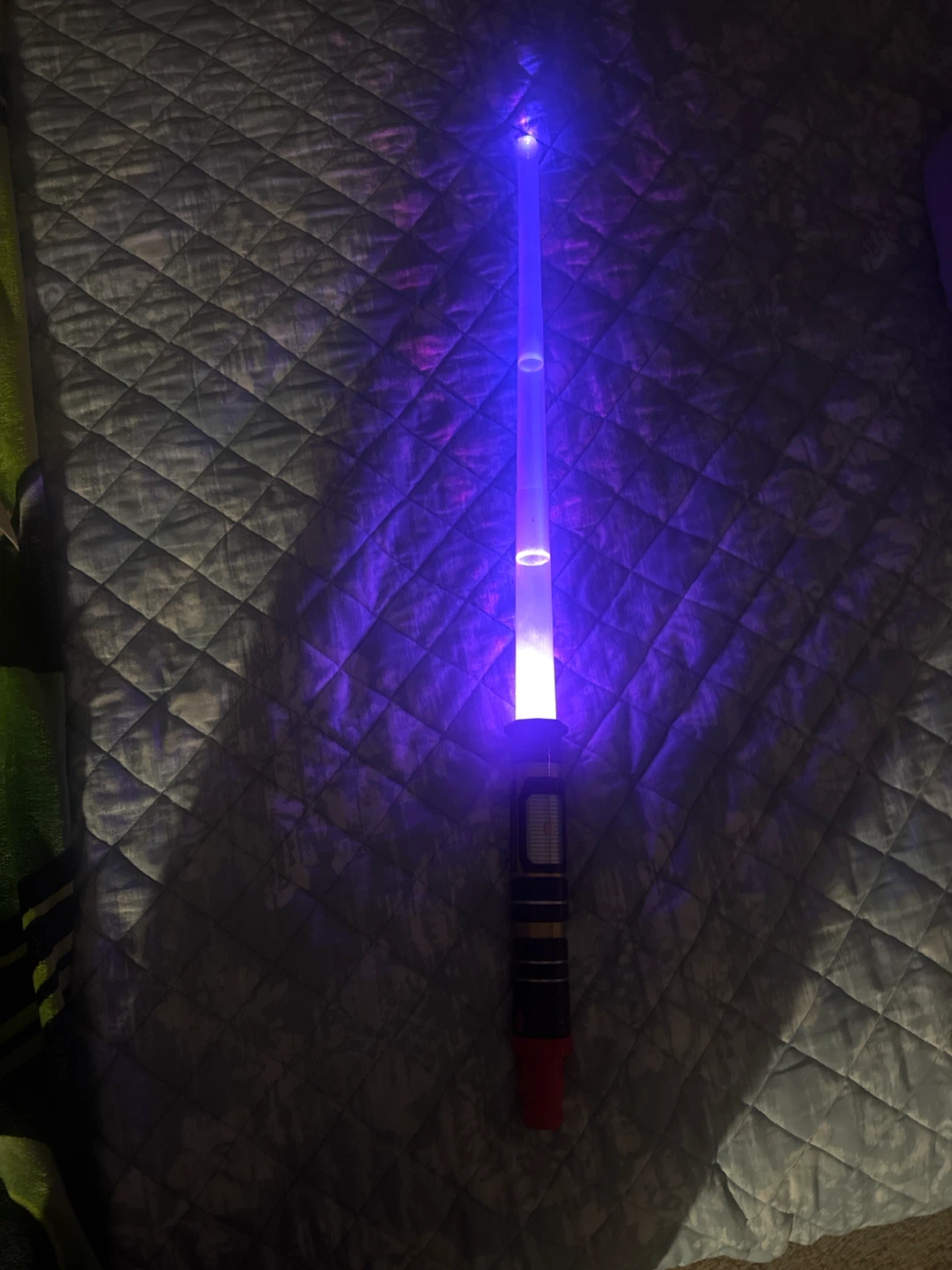 Lightsaber JEDI - 3 Colours - photo 3