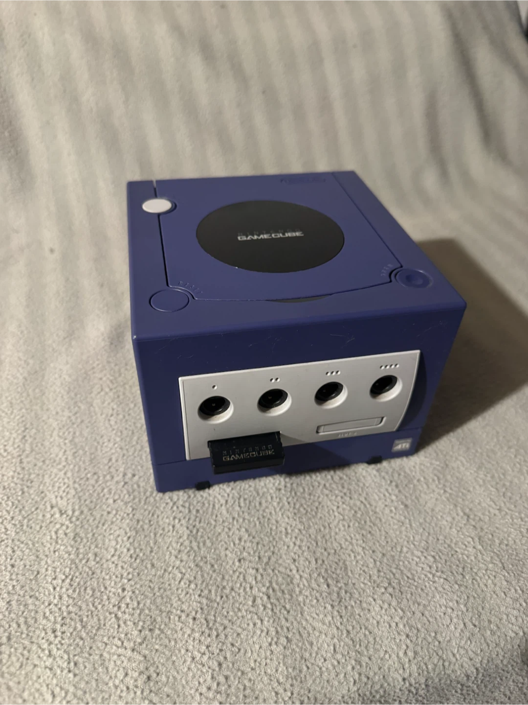 Consoles