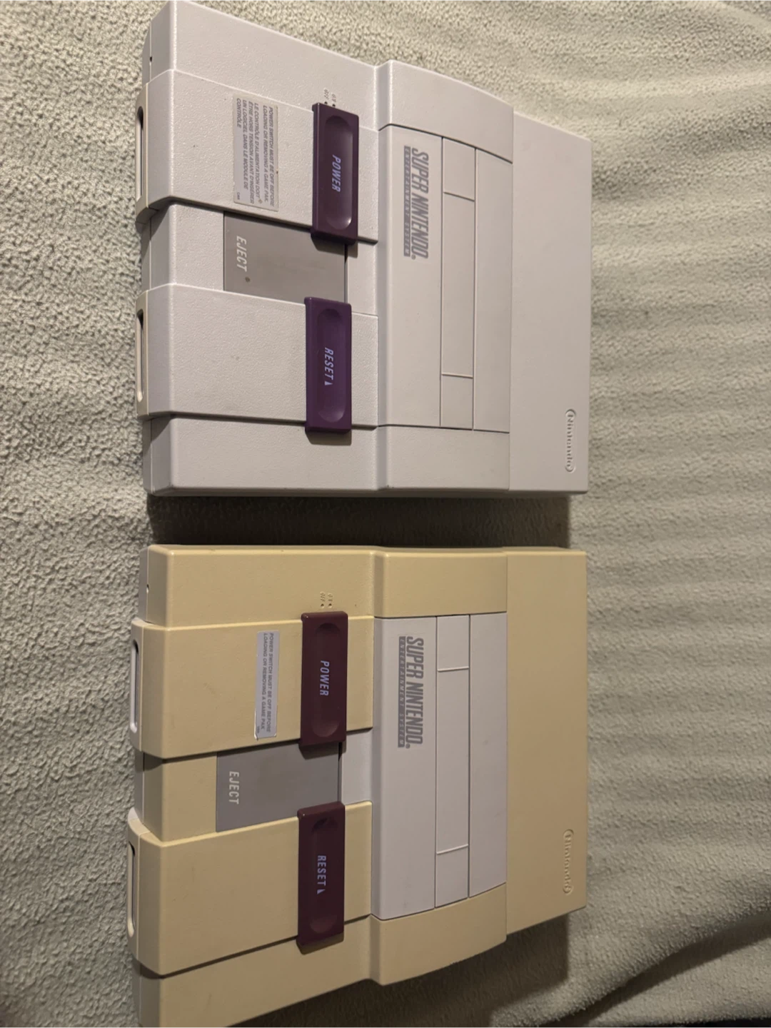 Consoles - photo 2