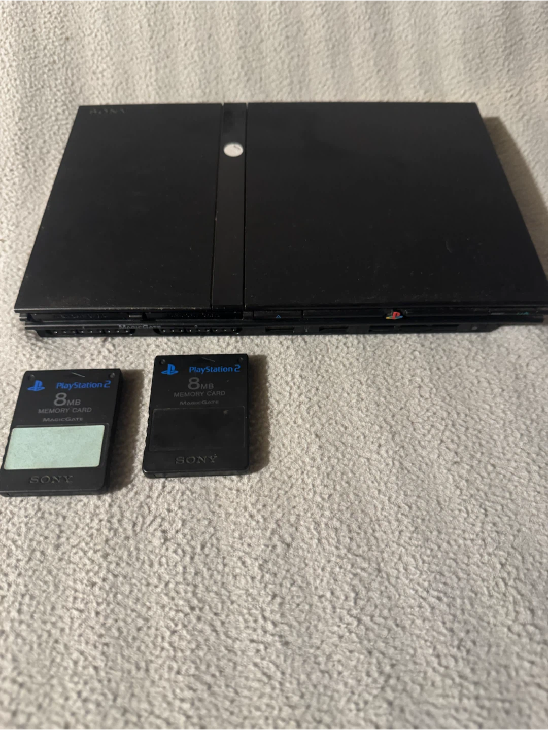 Consoles - photo 4