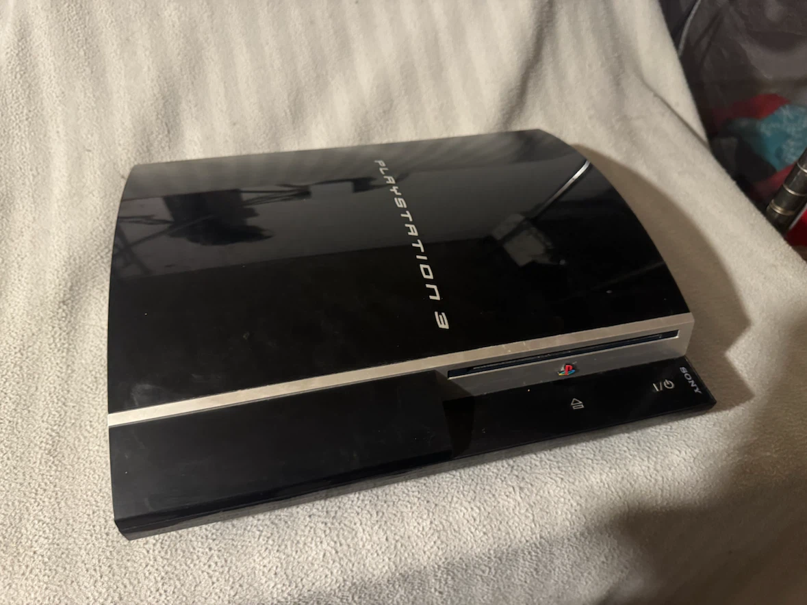 Consoles - photo 5